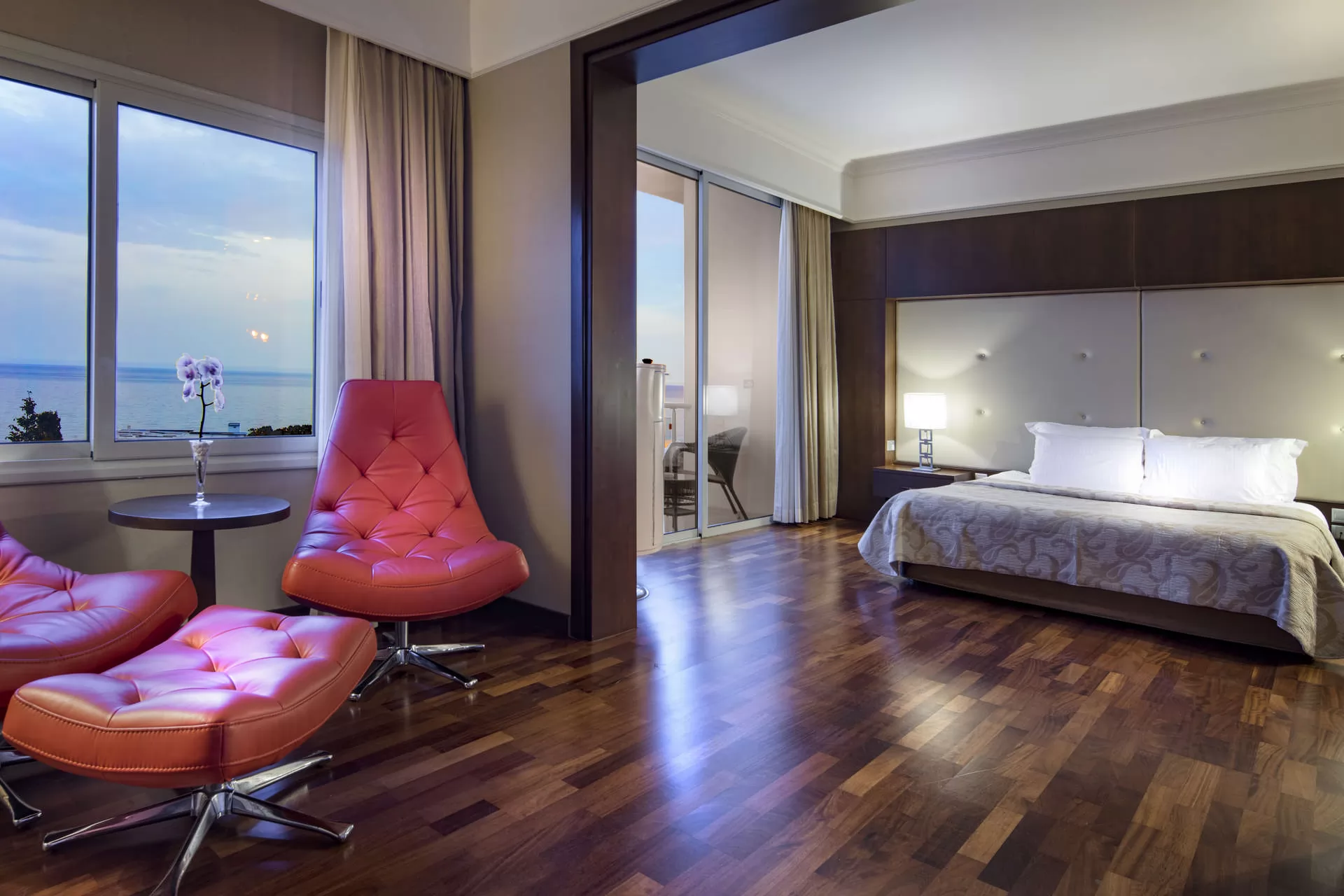 Acapulco Resort Convention Spa Hotel