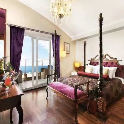 Adenya Resort Hotels & Spa