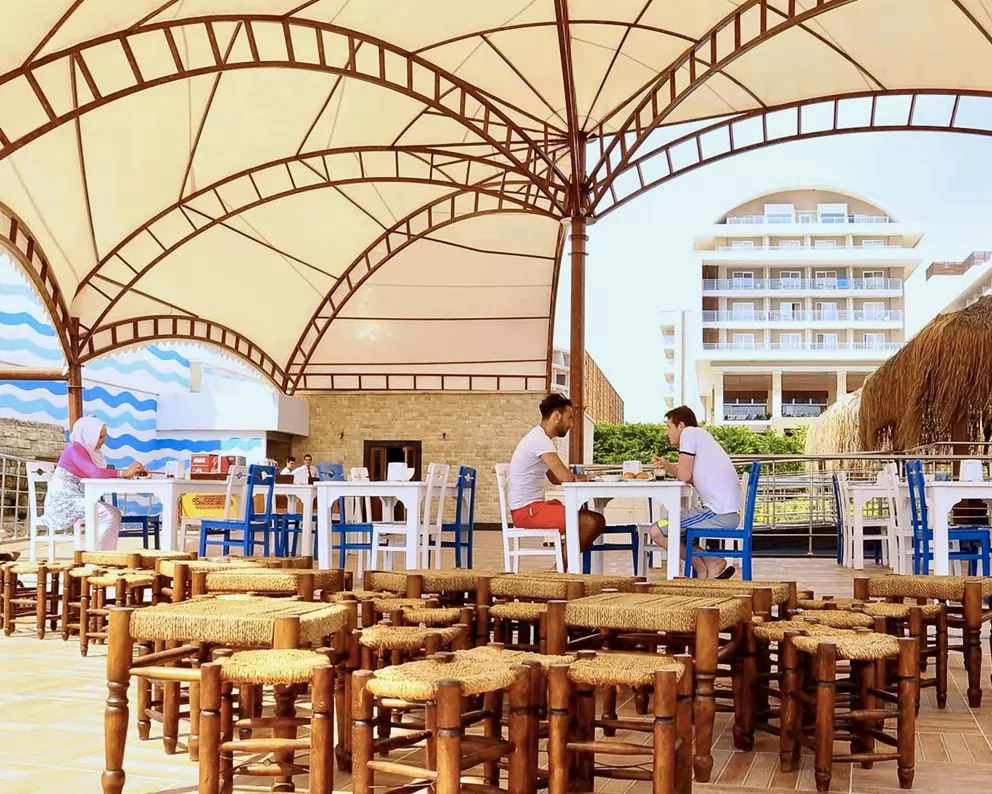 Adenya Resort Hotels & Spa