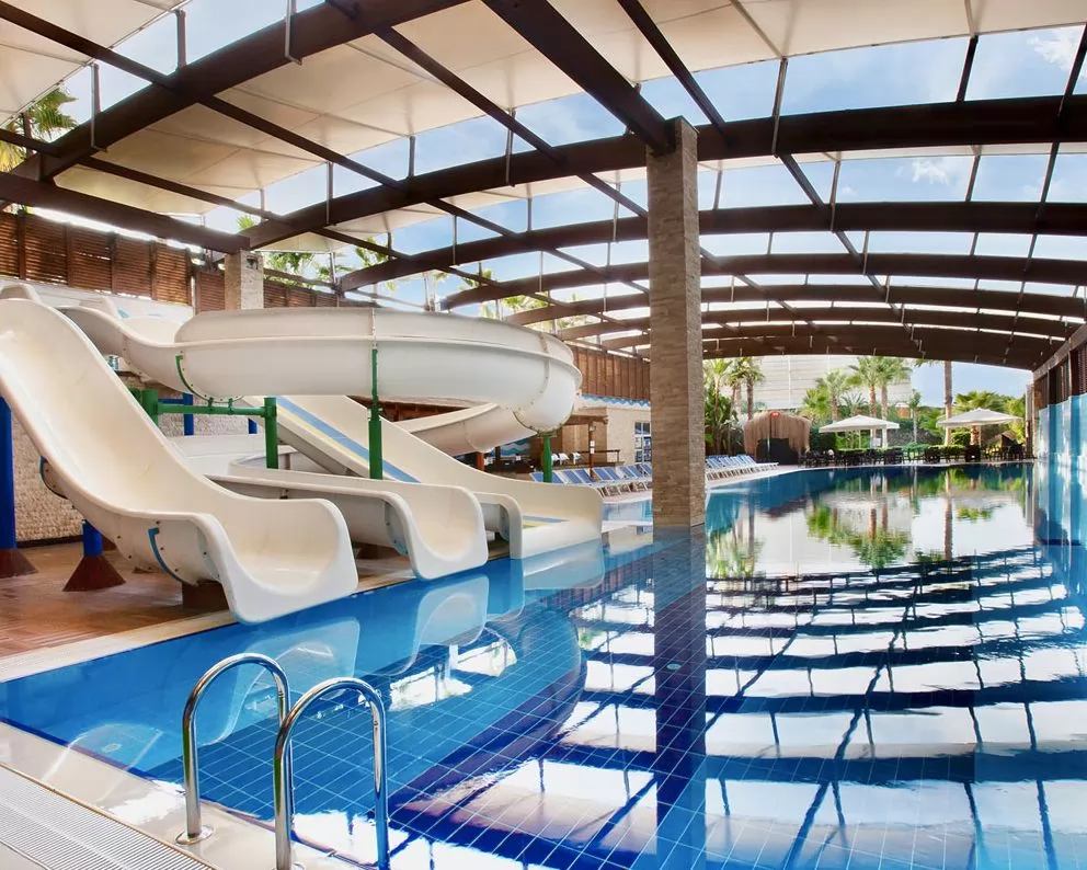 Adenya Resort Hotels & Spa