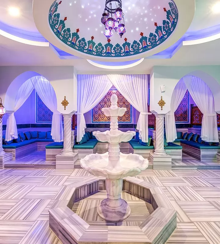 Adenya Resort Hotels & Spa