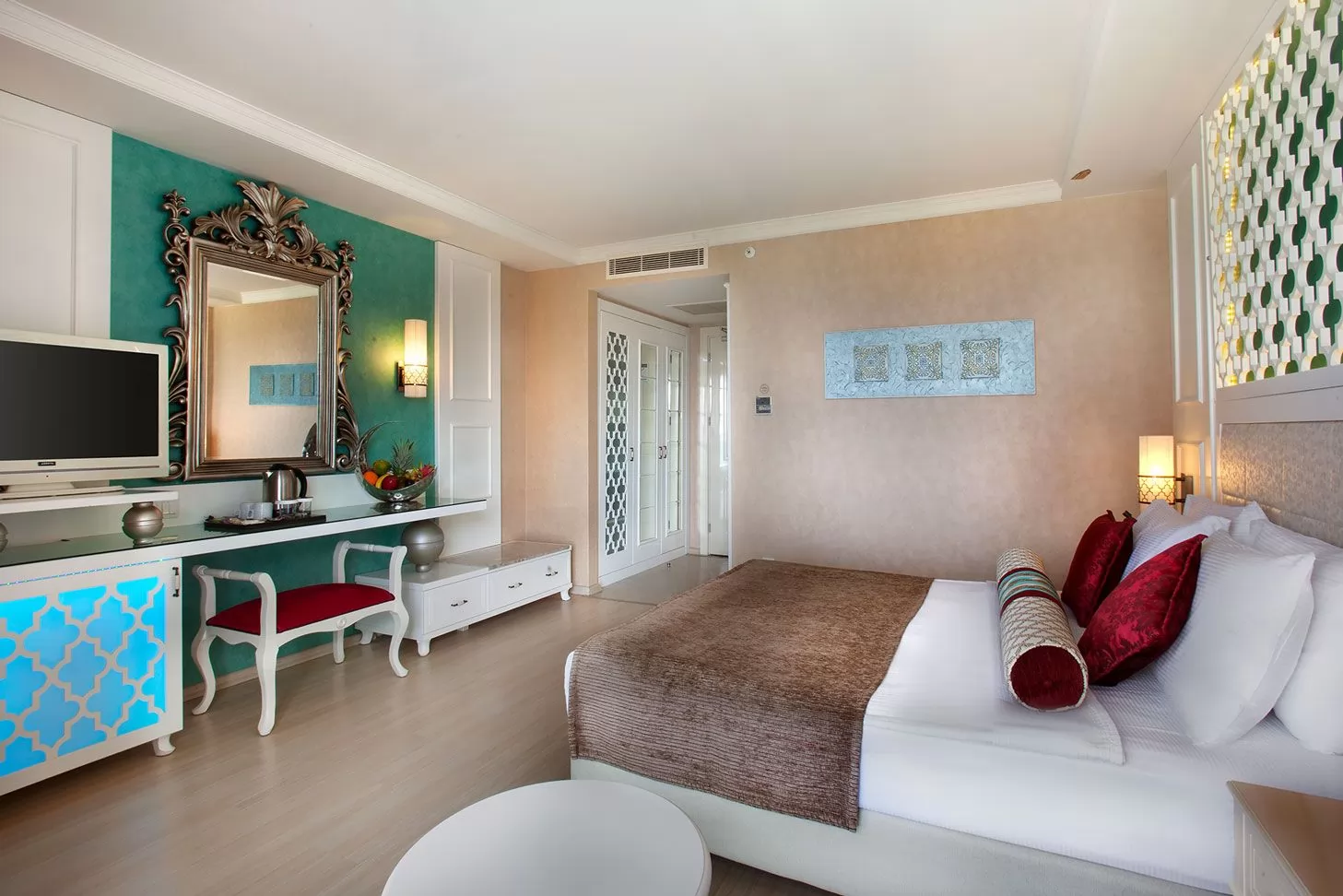 Adenya Resort Hotels & Spa
