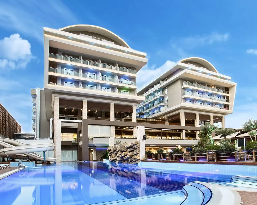 Adenya Resort Hotels & Spa