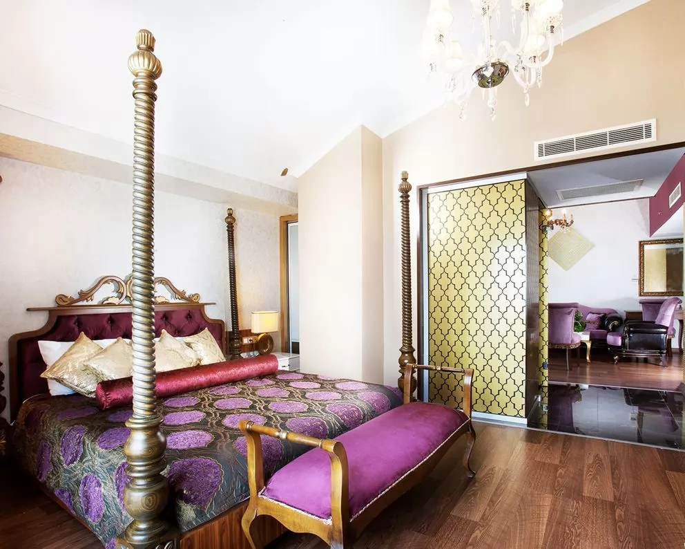 Adenya Resort Hotels & Spa