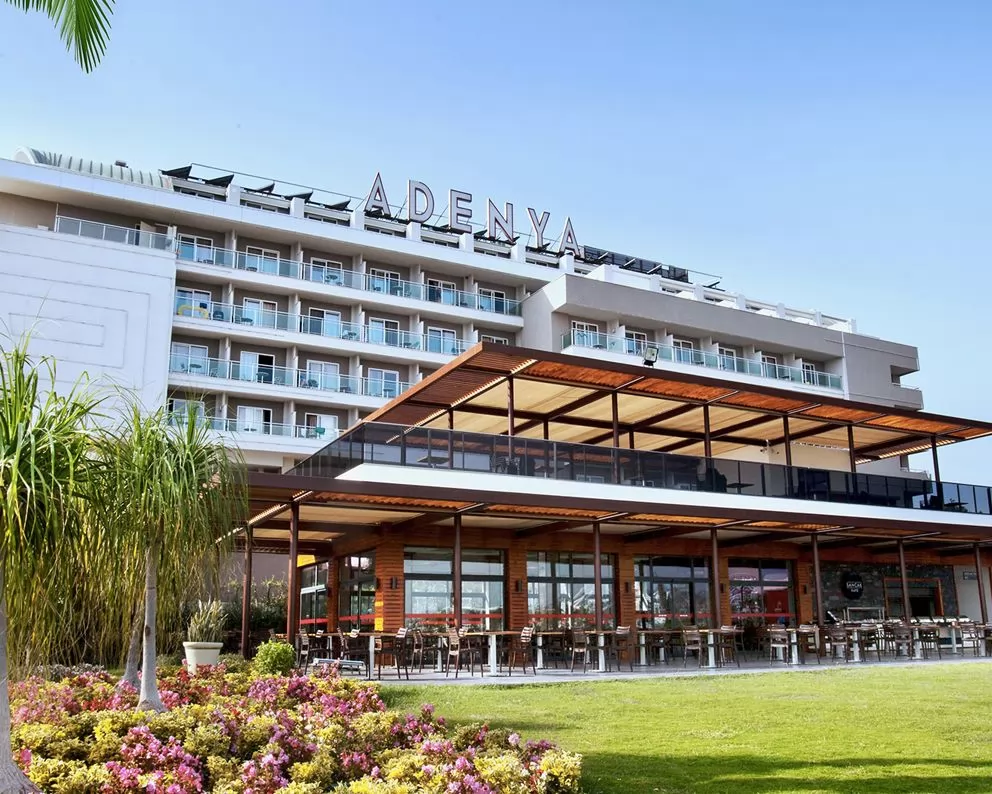 Adenya Resort Hotels & Spa