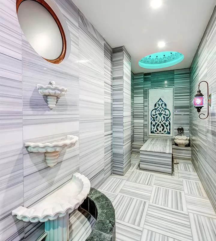 Adenya Resort Hotels & Spa
