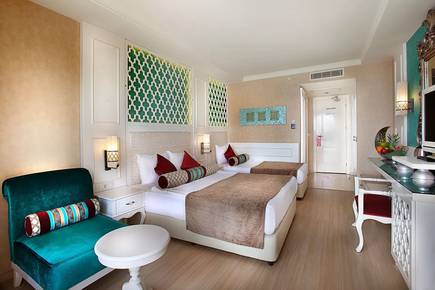 Adenya Resort Hotels & Spa