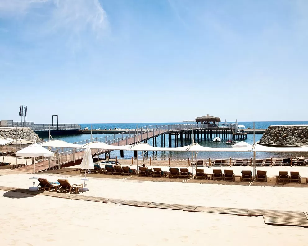 Adenya Resort Hotels & Spa