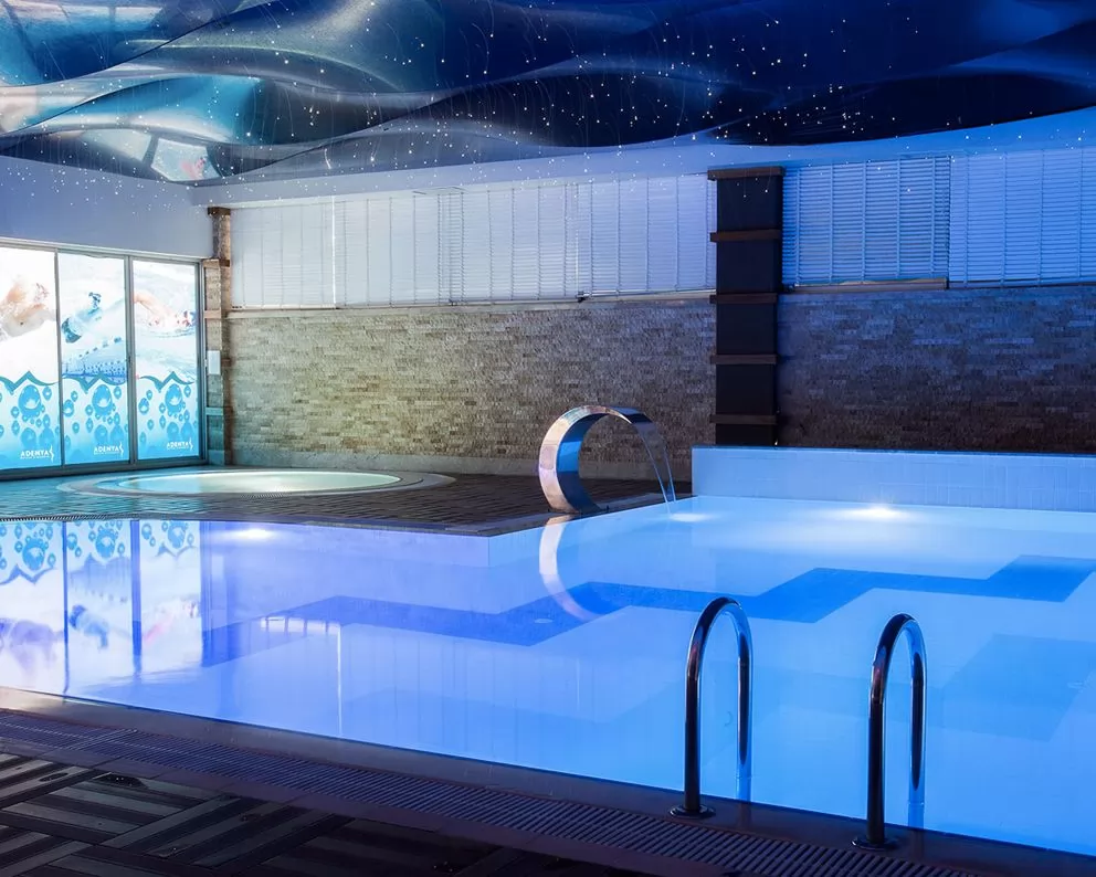 Adenya Resort Hotels & Spa