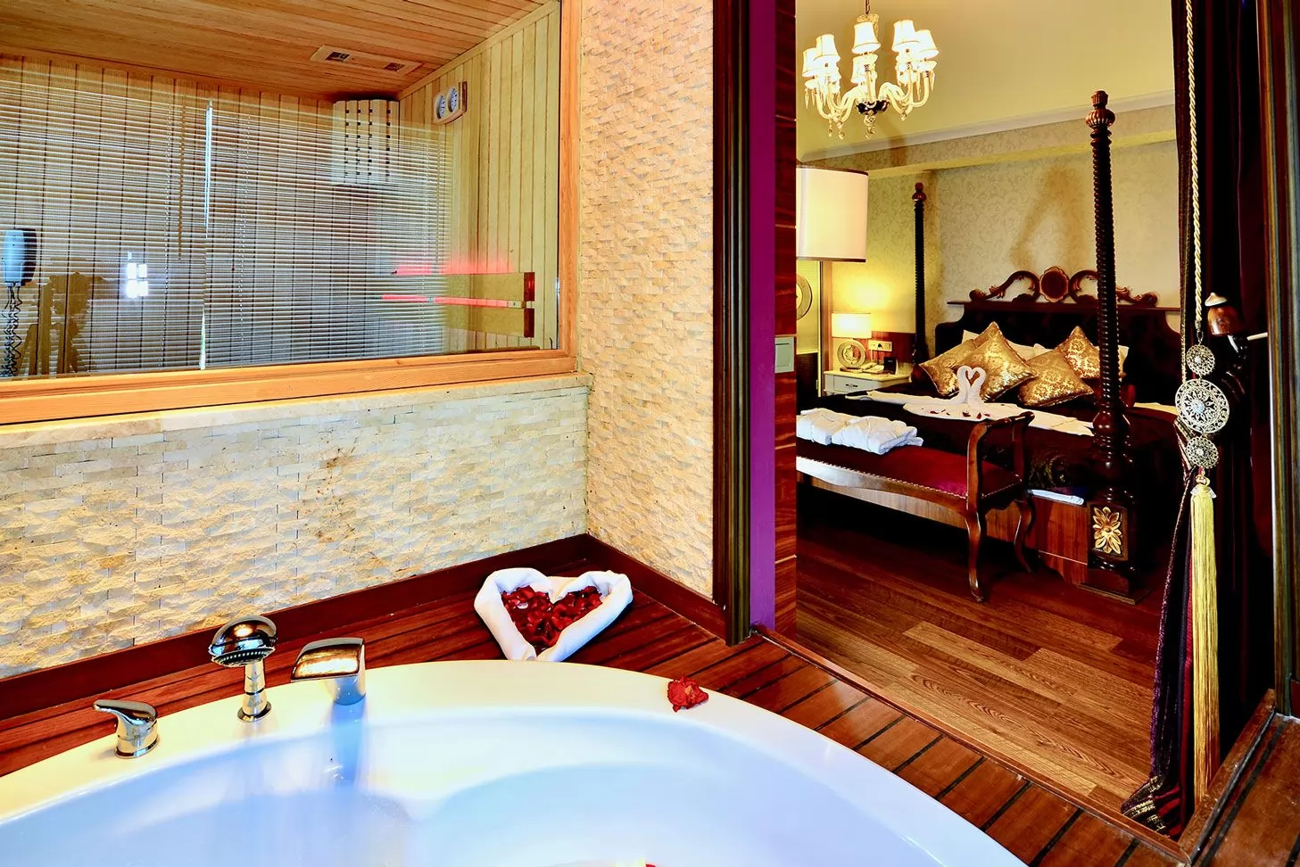 Adenya Resort Hotels & Spa