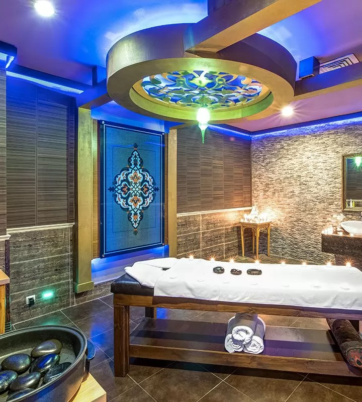 Adenya Resort Hotels & Spa