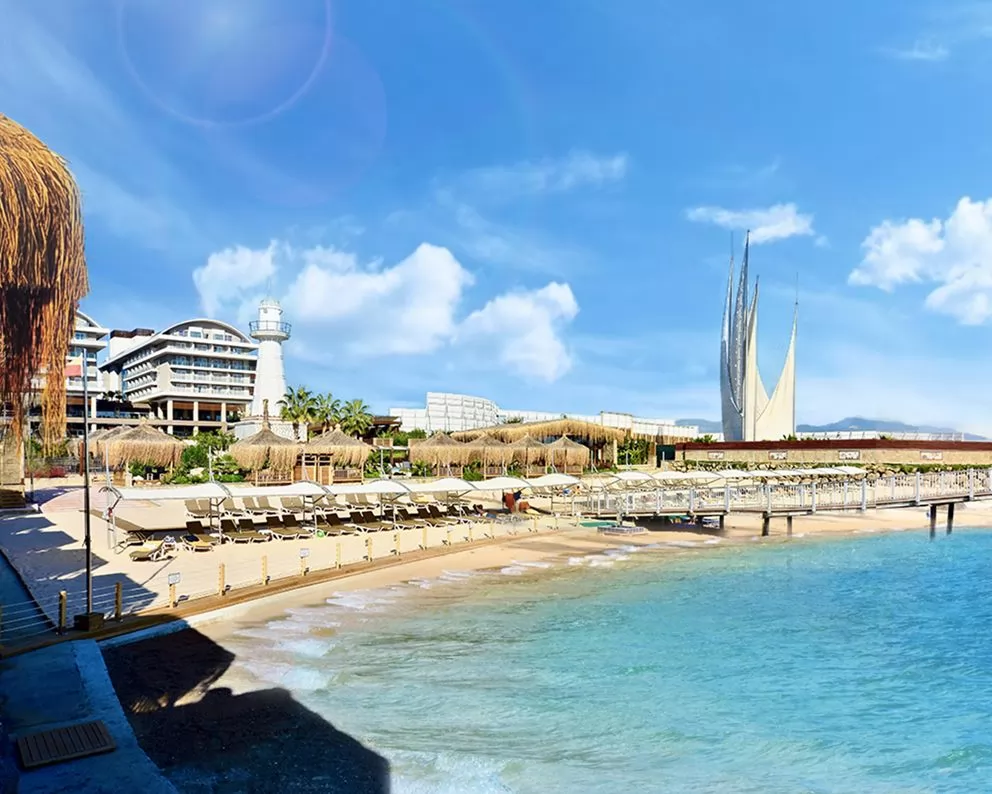 Adenya Resort Hotels & Spa