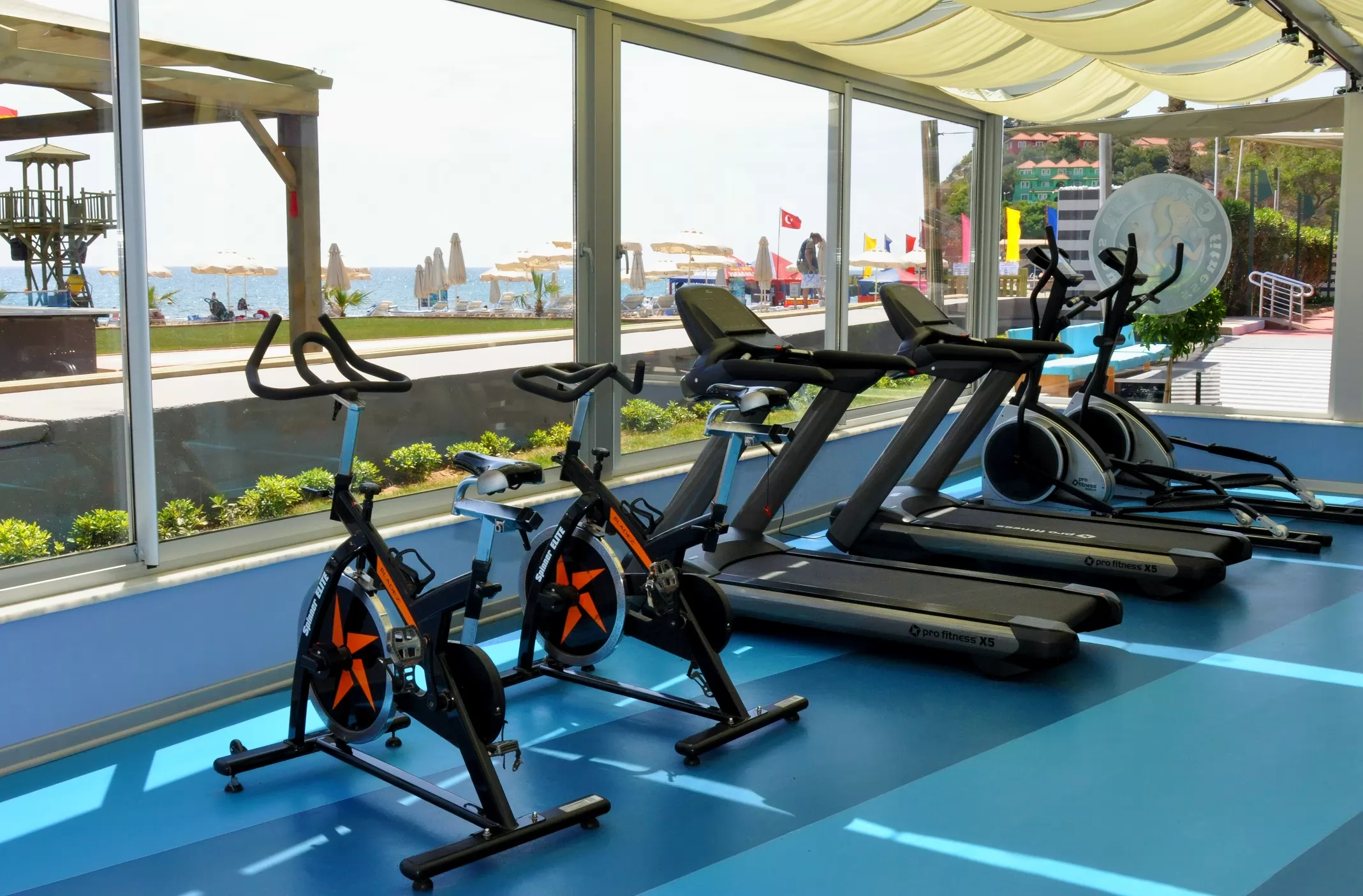 Adenya Resort Hotels & Spa