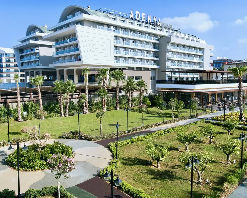 Adenya Resort Hotels & Spa