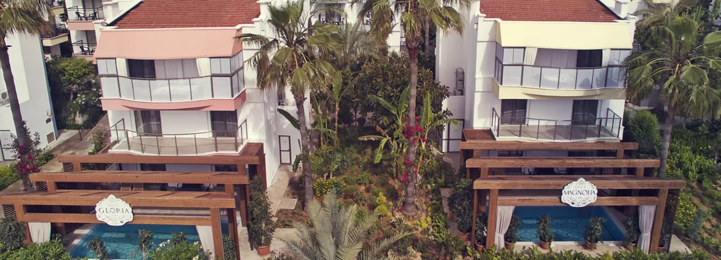 Adin Beach Hotel