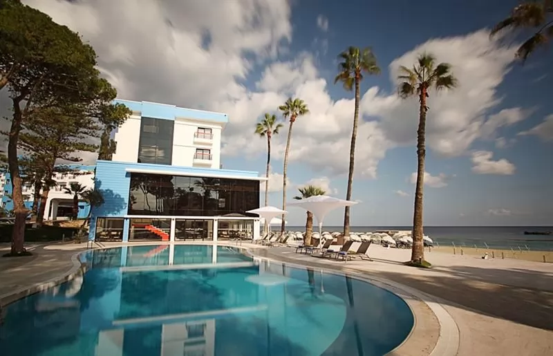 Arkın Palm Beach Hotel