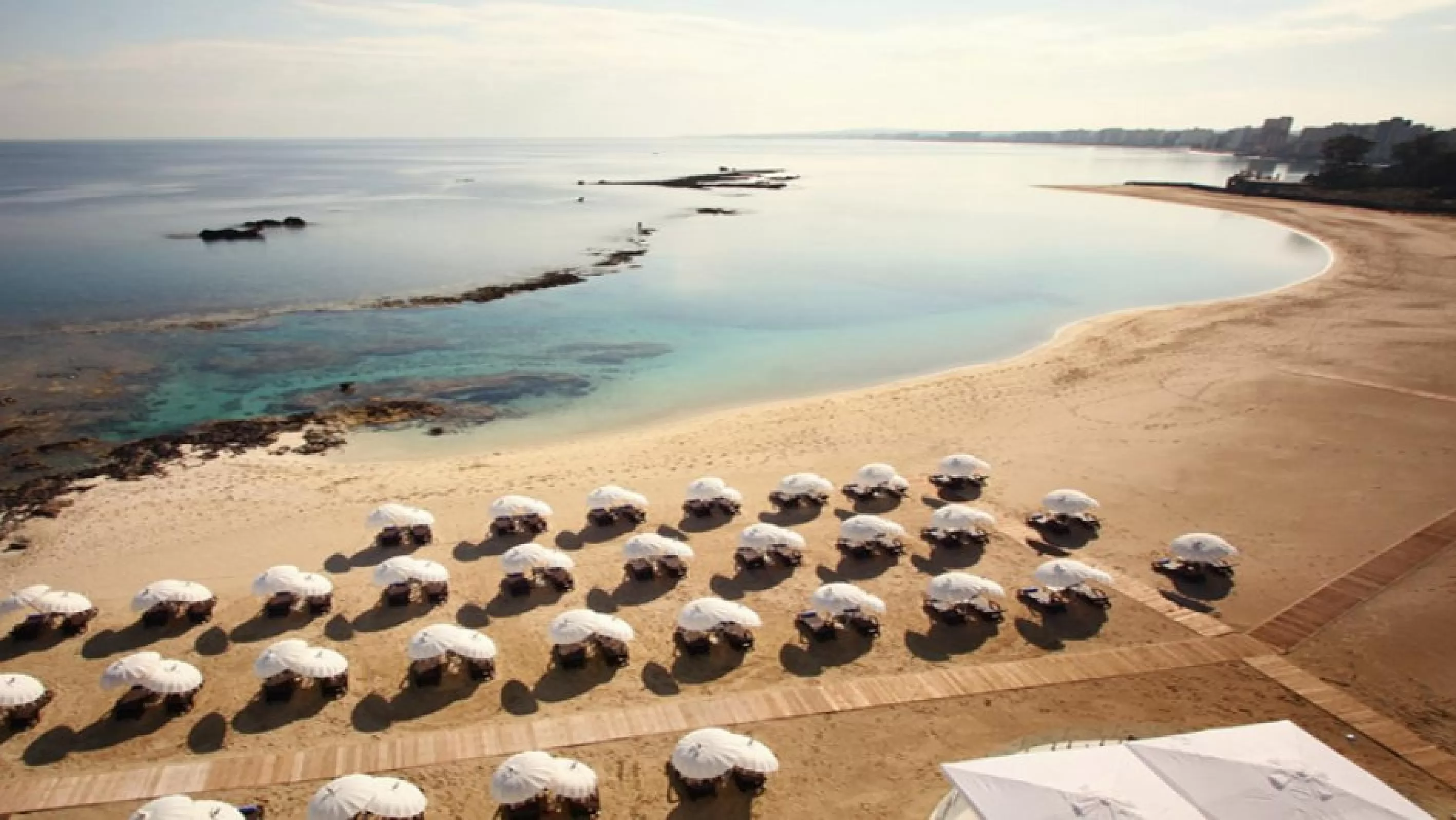 Arkın Palm Beach Hotel