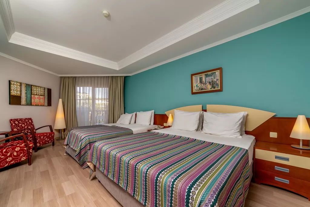 Belek Beach Resort Hotel