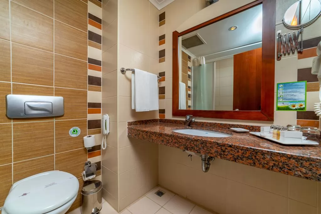 Belek Beach Resort Hotel