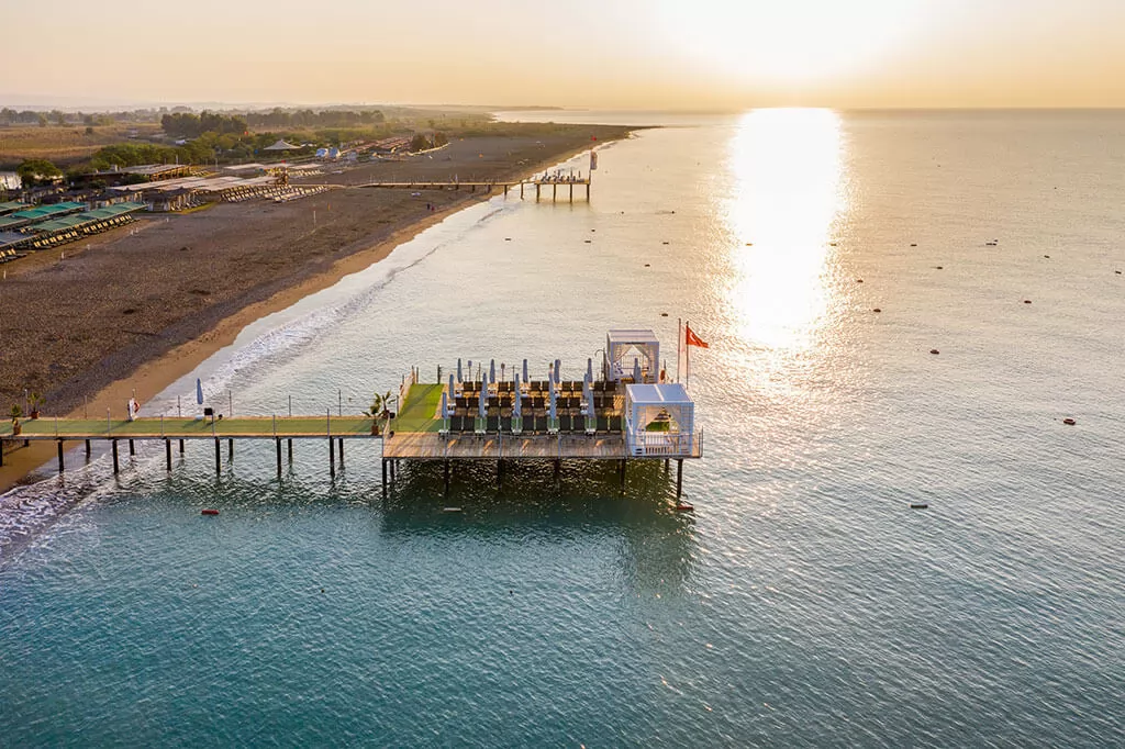 Belek Beach Resort Hotel