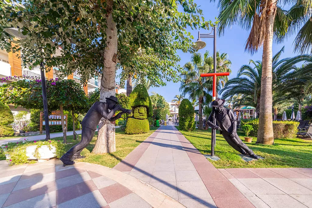 Belek Beach Resort Hotel