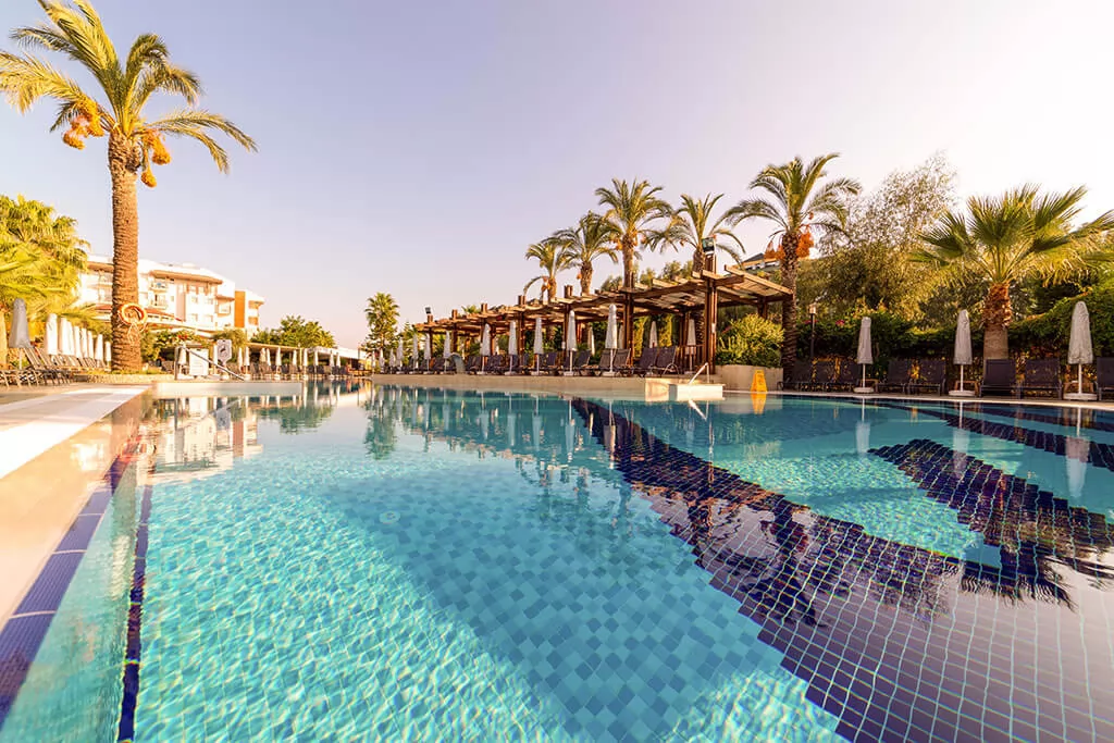 Belek Beach Resort Hotel