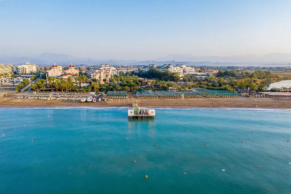 Belek Beach Resort Hotel