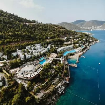 Blue Dreams Resort & Spa