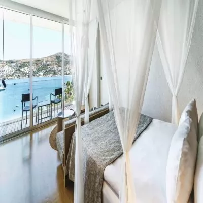 Cape Bodrum Luxury Hotel & Beach