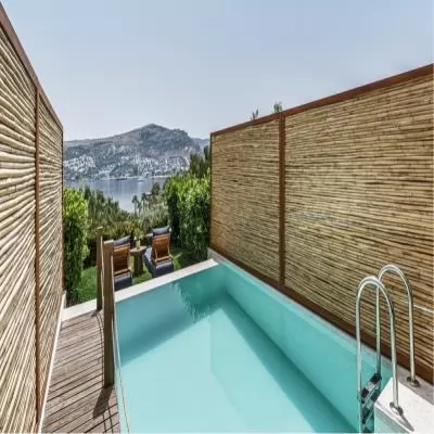 Cape Bodrum Luxury Hotel & Beach