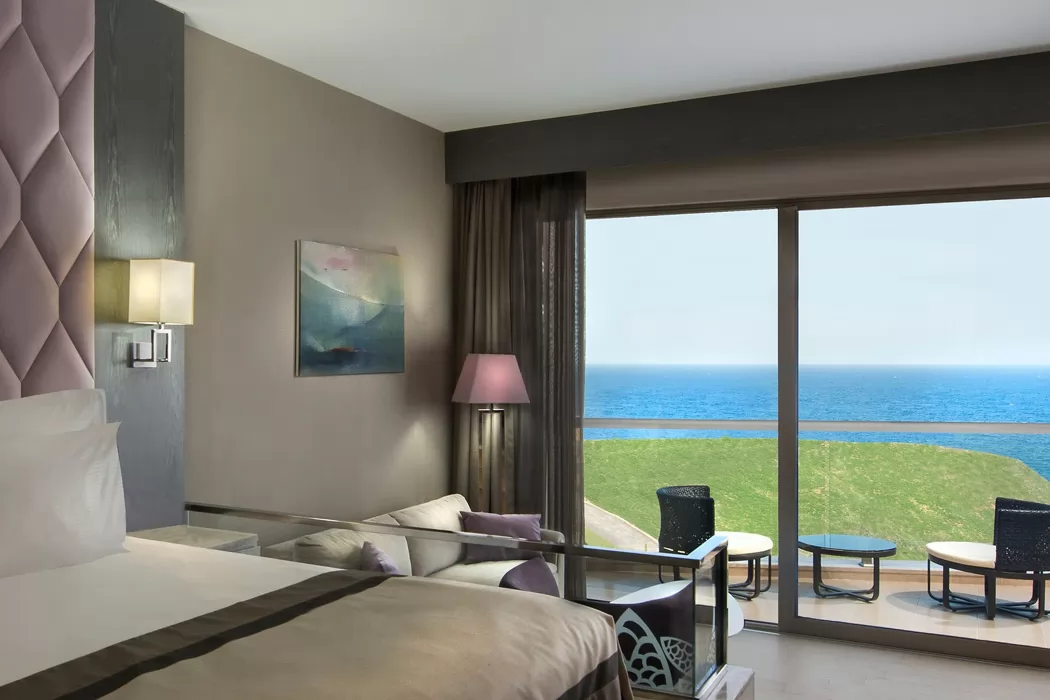 Elexus Hotel & Resort & Casino