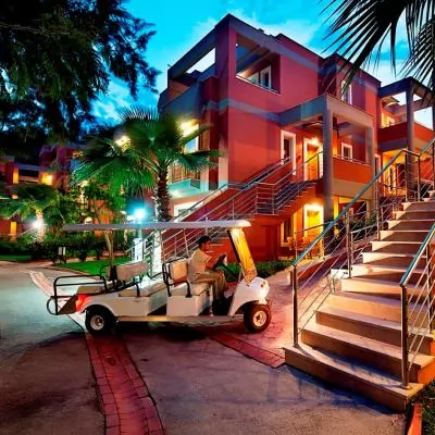 Euphoria Tekirova Hotel