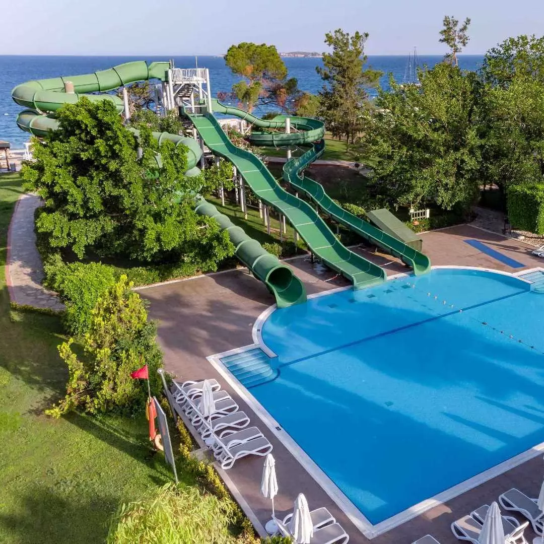 Euphoria Tekirova Hotel