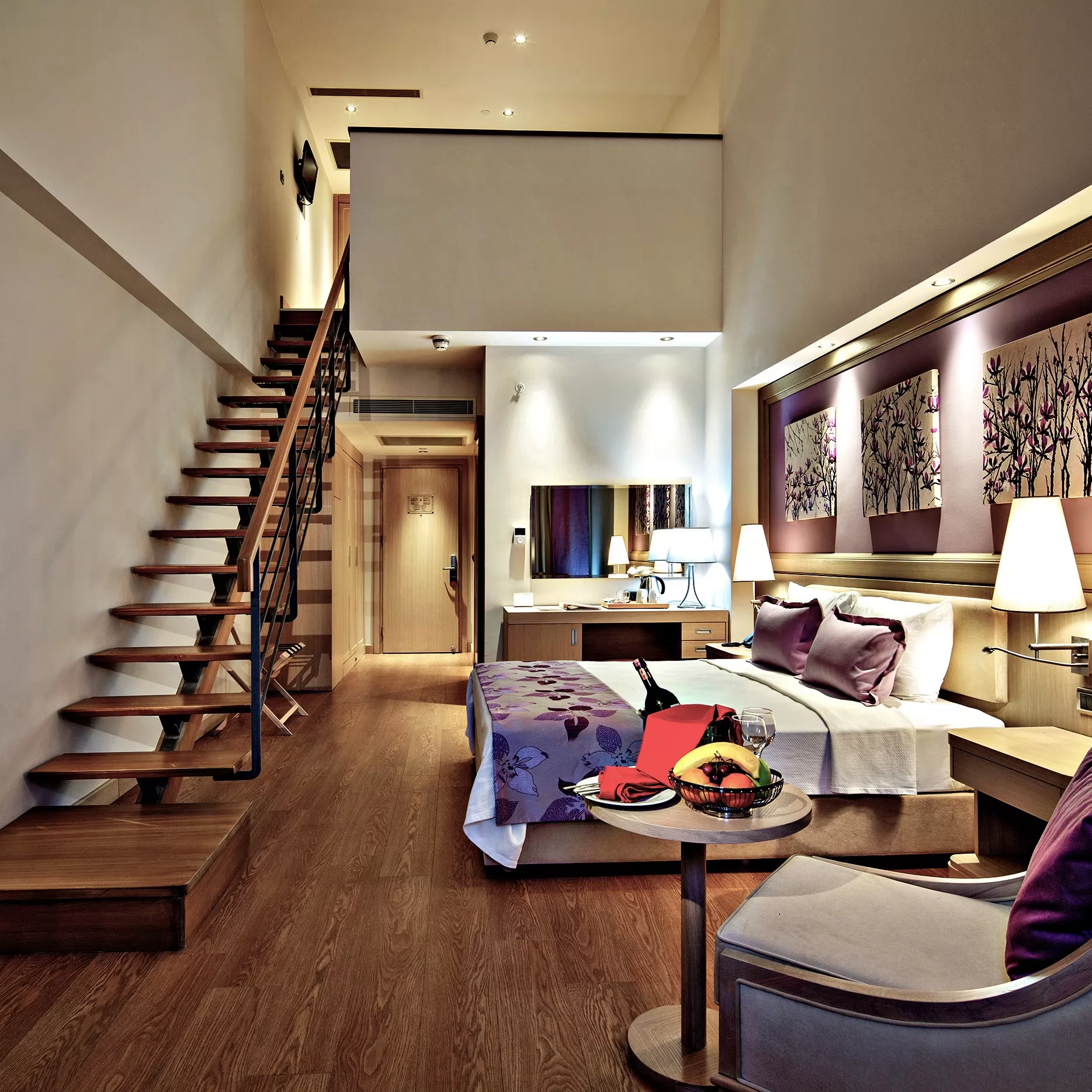 Euphoria Tekirova Hotel
