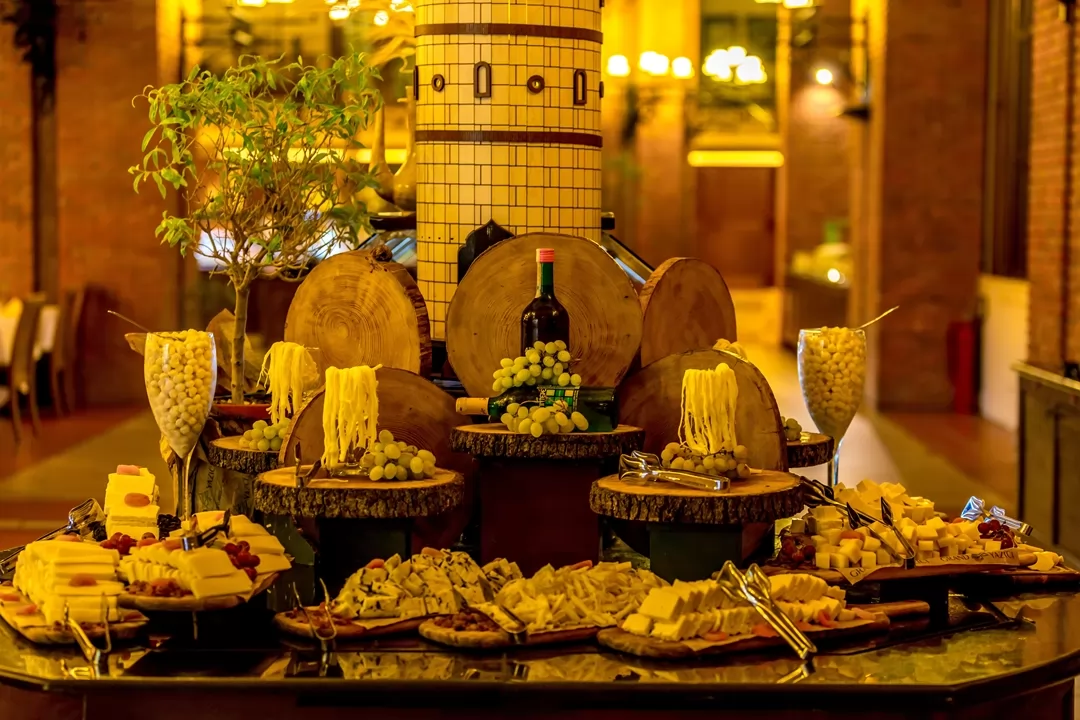 Grand Yazıcı Club Turban Thermal Hotel