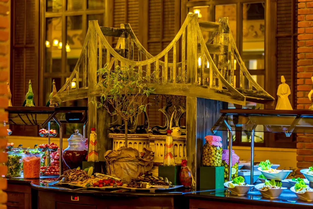 Grand Yazıcı Club Turban Thermal Hotel