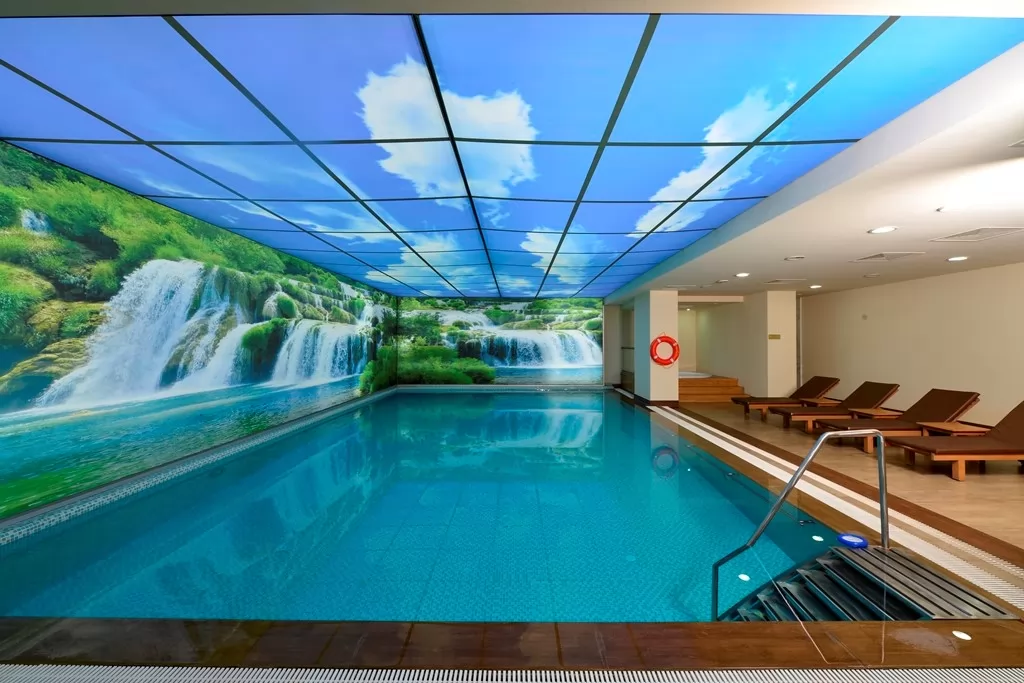 Grand Yazıcı Club Turban Thermal Hotel