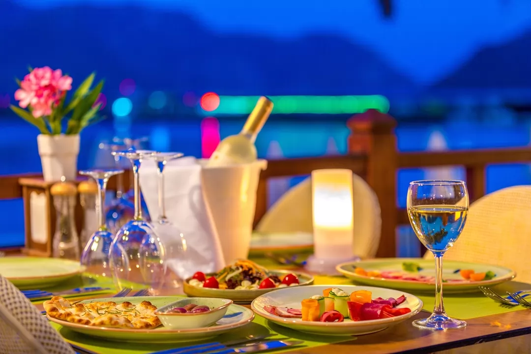 Grand Yazıcı Club Turban Thermal Hotel