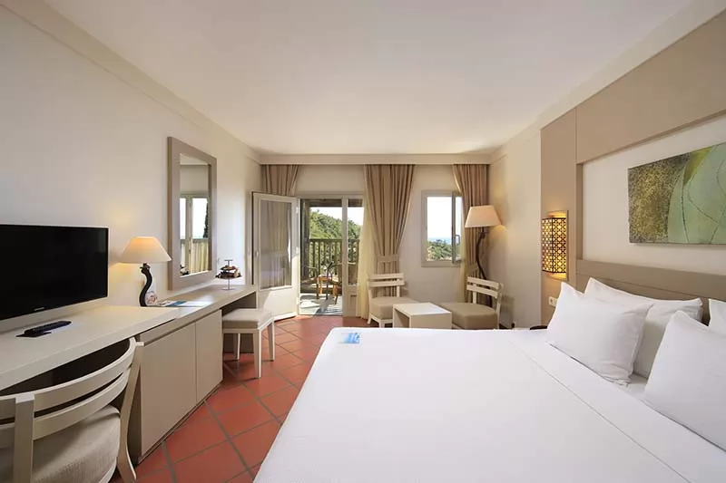 Hapimag Sea Garden Resort Bodrum