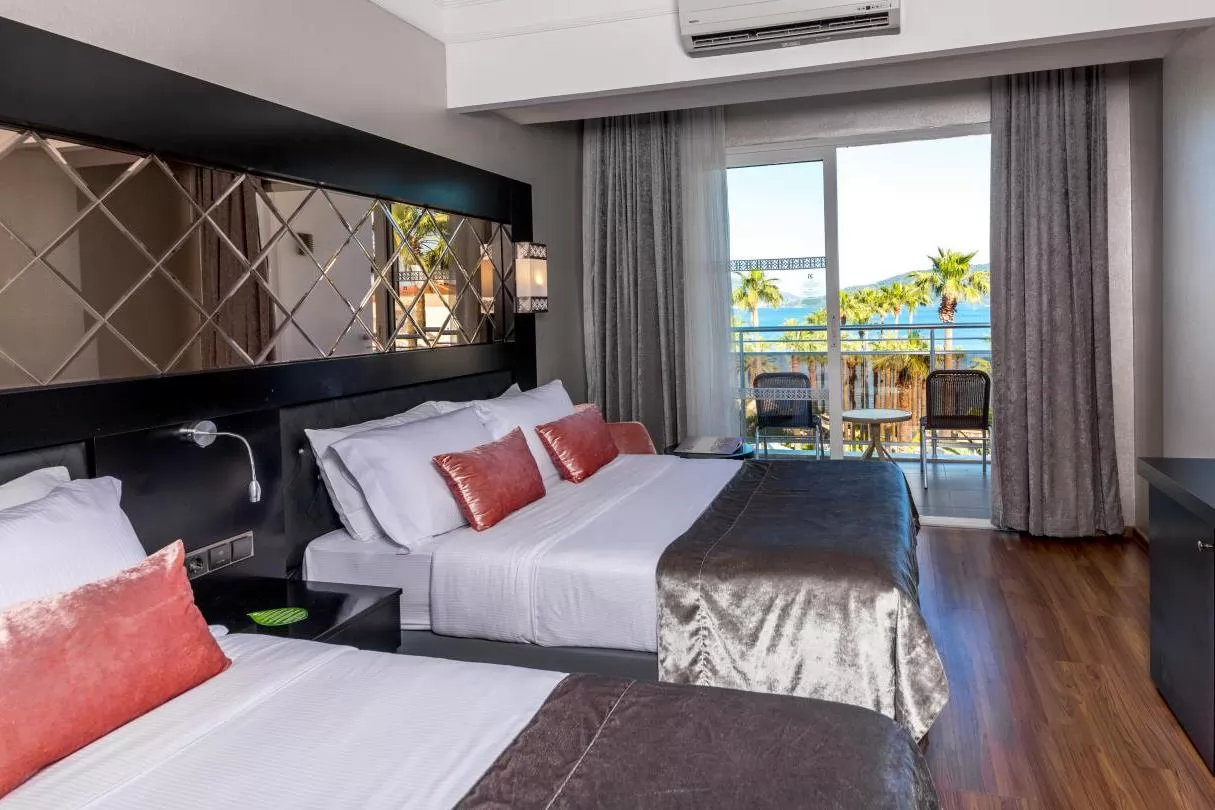 İdeal Prime Beach Hotel