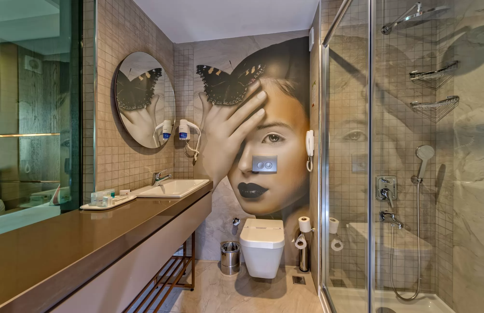 Kirman Arycanda De Luxe