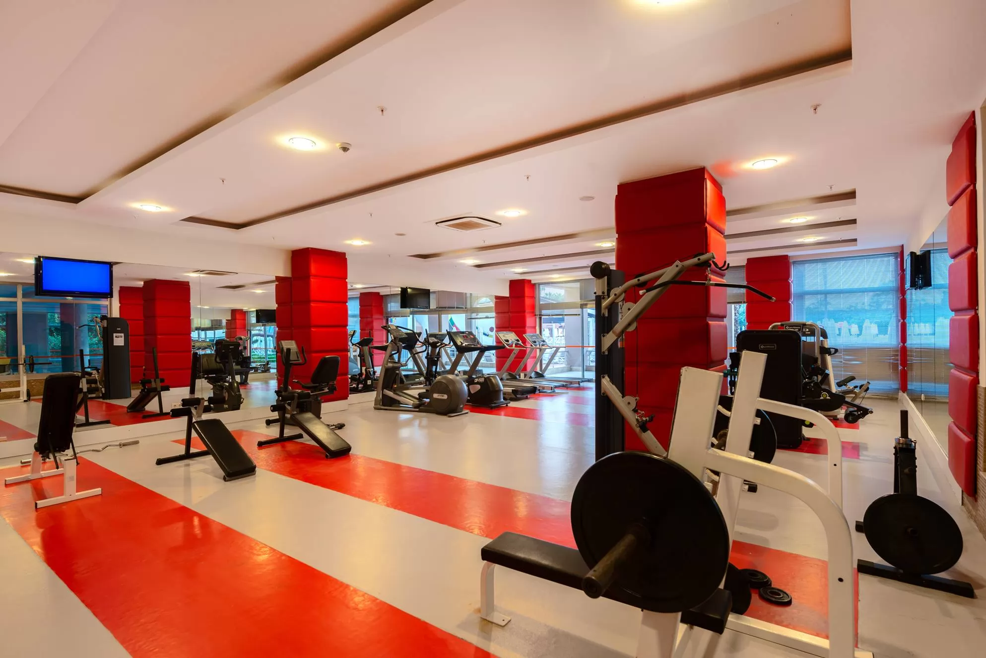 Kirman Arycanda De Luxe