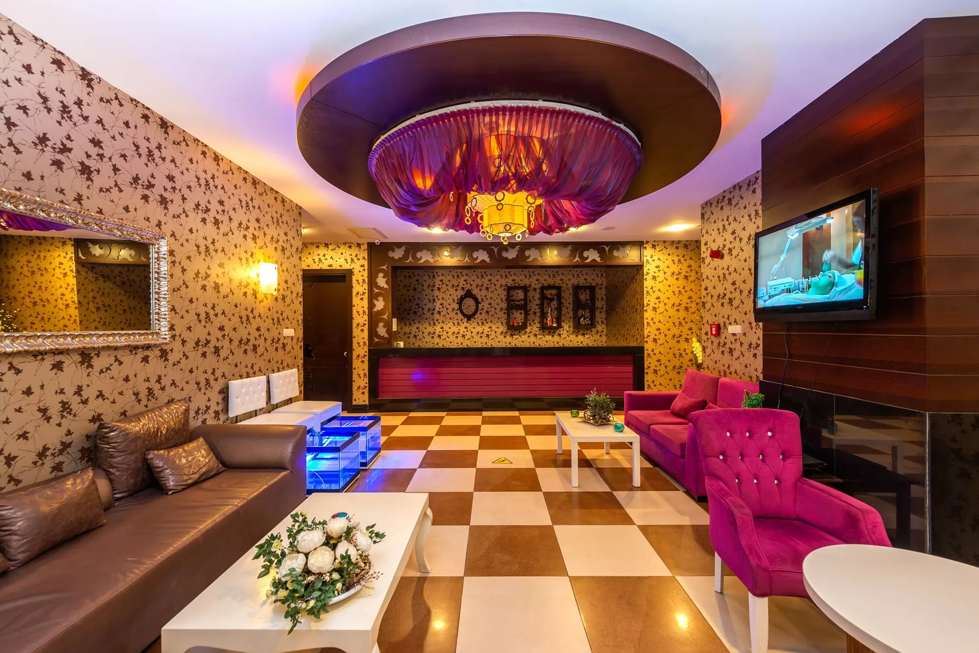 Kirman Arycanda De Luxe