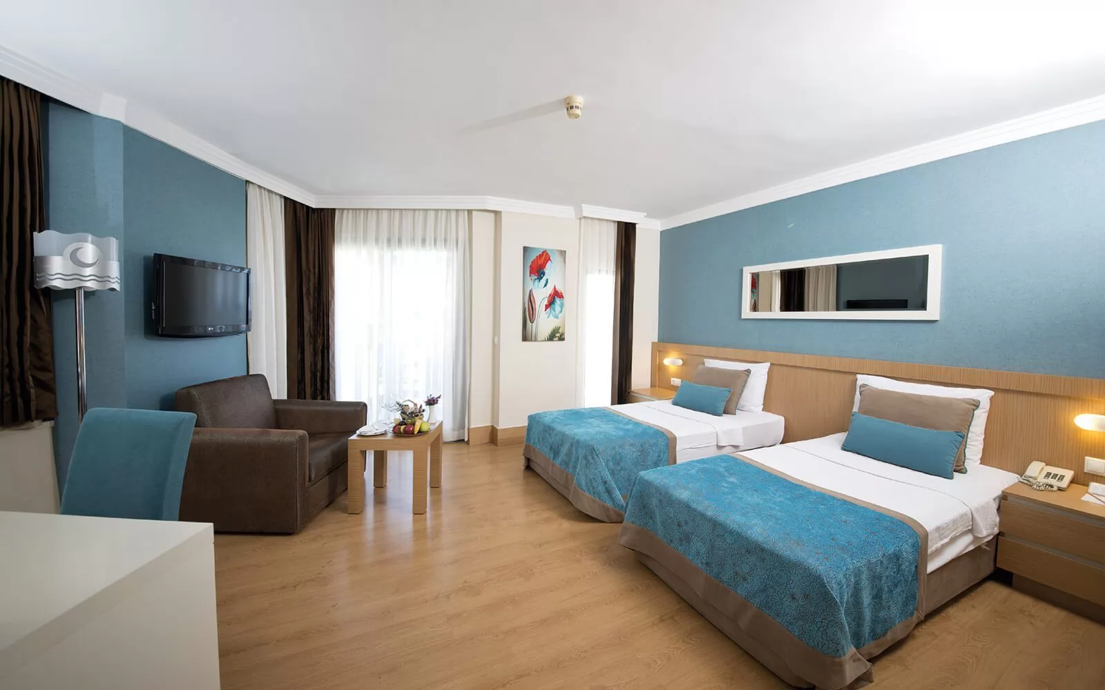 Limak Limra Hotel & Resort