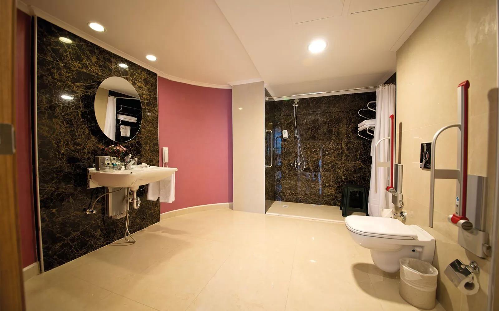 Limak Limra Hotel & Resort