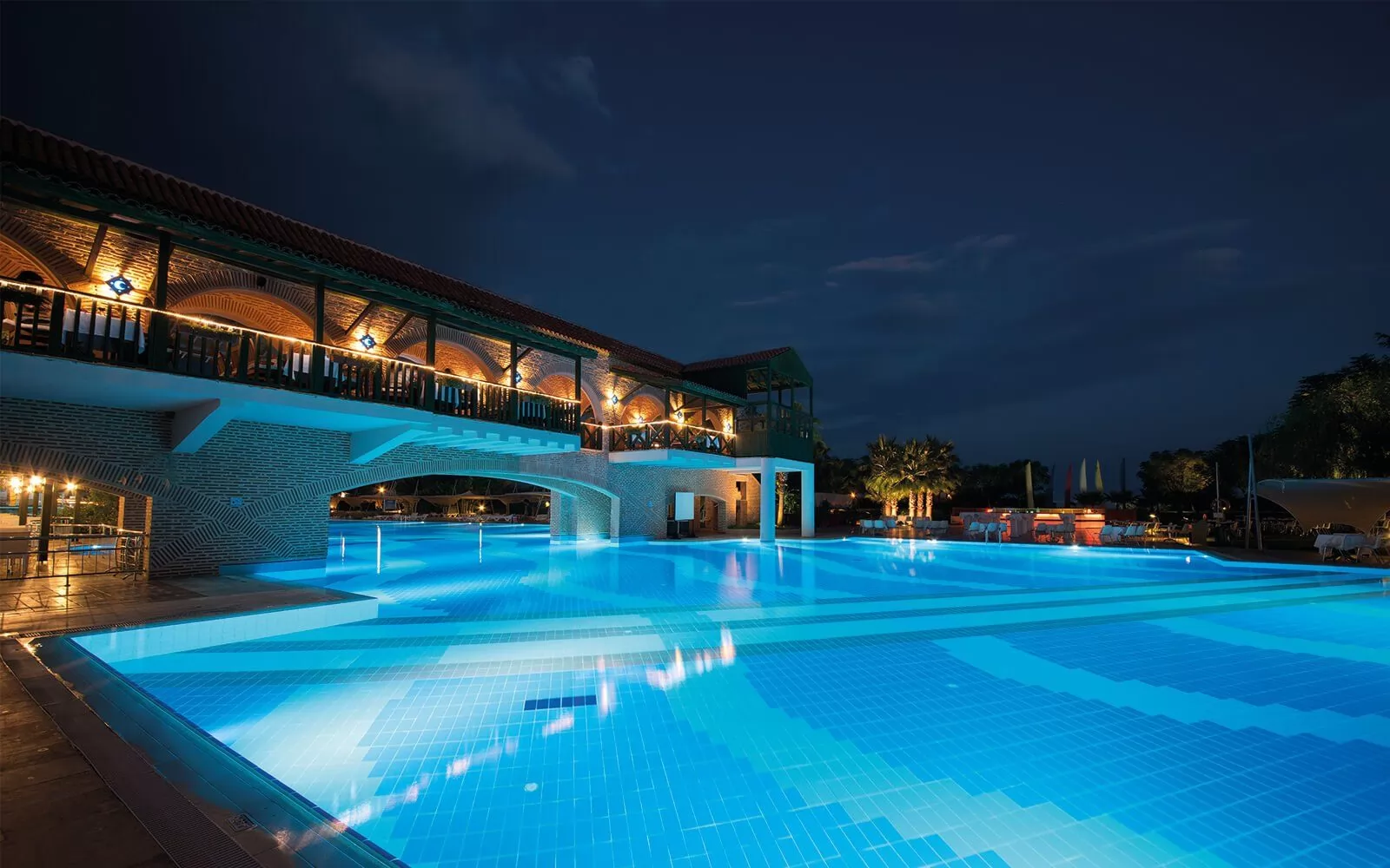 Limak Limra Hotel & Resort