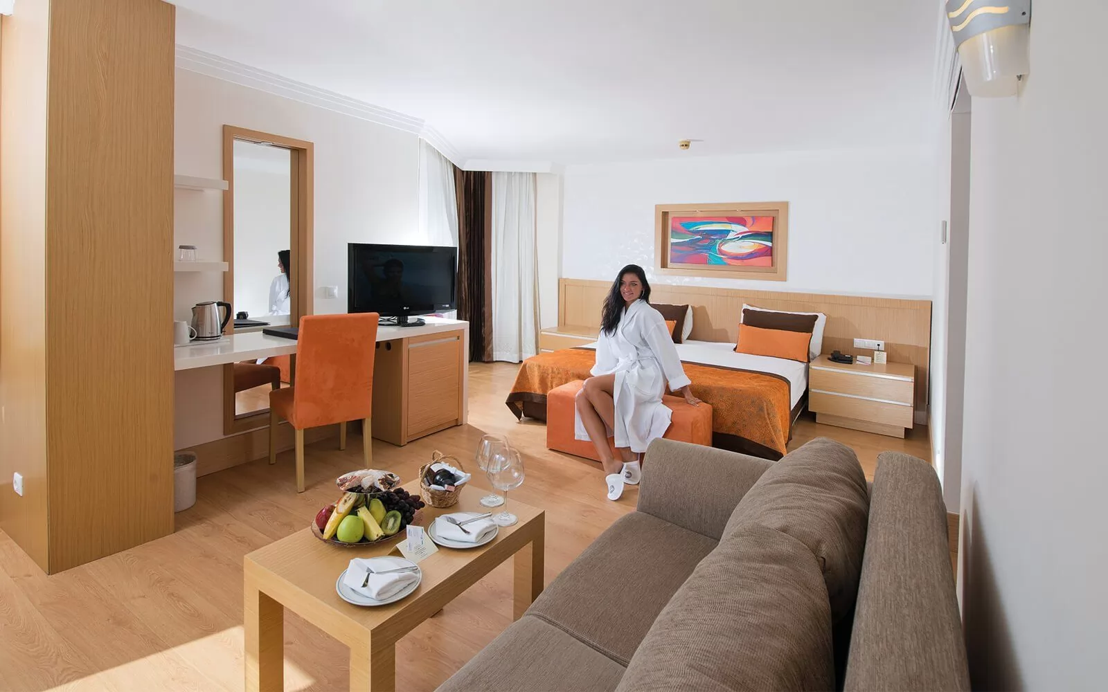 Limak Limra Hotel & Resort