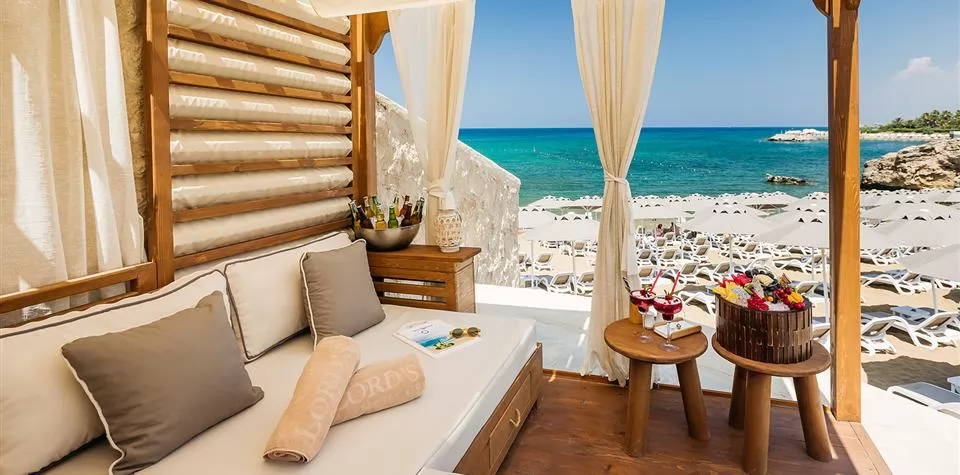 Lord's Palace Hotel Spa & Casino