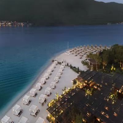Lujo Bodrum