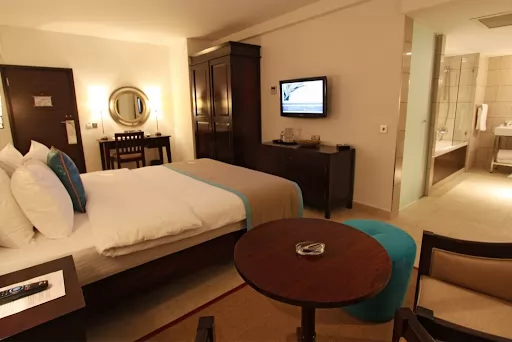 Lykia Botanika Beach & Fun Club